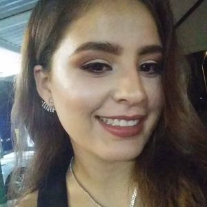 Meet your Posher, Candy